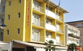 Hotel Primo Riva